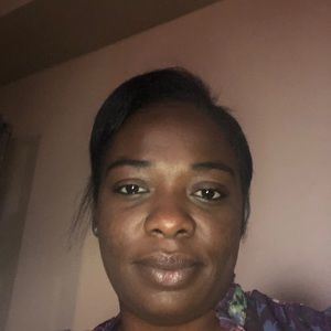 Meet your Posher, Krystal